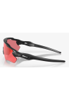 Oakley Radar Ev Path Matte Black Prizm Trail Torch