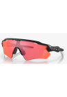 Oakley Radar Ev Path Matte Black Prizm Trail Torch