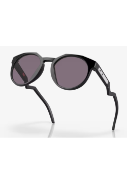 Oakley Hstn Matte Black...