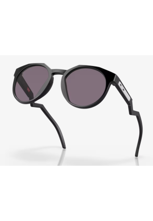 Oakley Hstn Matte Black Prizm Black