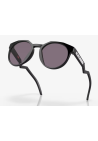 Oakley Hstn Matte Black Prizm Black