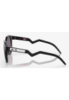Oakley Hstn Matte Black Prizm Black