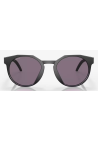 Oakley Hstn Matte Black Prizm Black