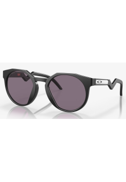 Oakley Hstn Matte Black...