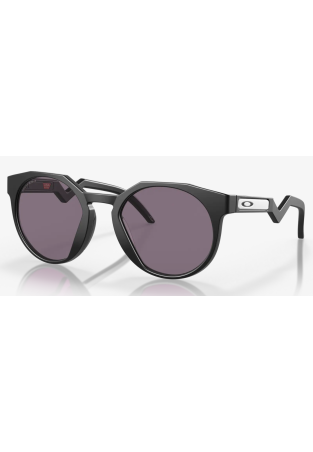 Oakley Hstn Matte Black Prizm Black