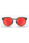 Oakley Hstn Matte Black Prizm Ruby