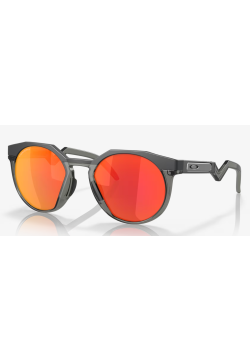 Oakley Hstn Matte Black...
