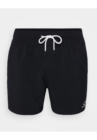 Oakley Clear Lake 16 Volley Blackout