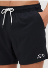 Oakley Clear Lake 16 Volley Blackout