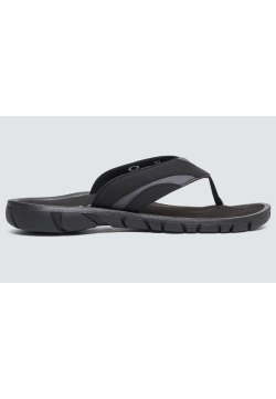 Oakley O Coil Sandal Blackout