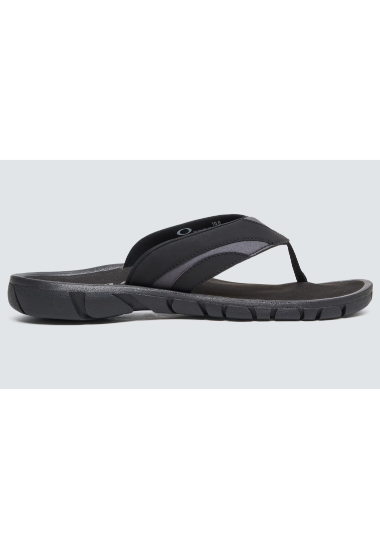 Oakley O Coil Sandal Blackout