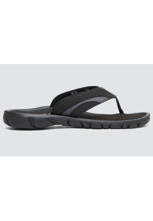 Oakley O Coil Sandal Blackout