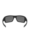 Oakley Turbine Matte Black Prizm Black