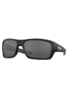 Oakley Turbine Matte Black Prizm Black