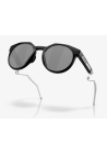 Oakley Hstn Matte Black Prizm Black Pola