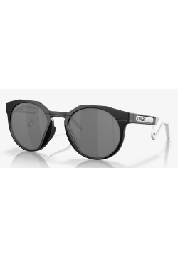 Oakley Hstn Matte Black...