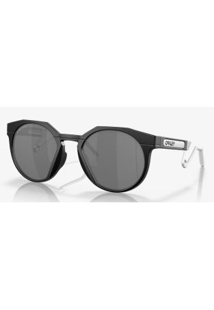 Oakley Hstn Matte Black Prizm Black Pola