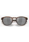 Oakley Latch Matte Brown Tortoise Prizm Black