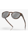 Oakley Latch Matte Brown Tortoise Prizm Black
