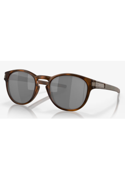 Oakley Latch Matte Brown...