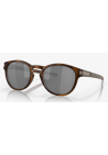 Oakley Latch Matte Brown Tortoise Prizm Black
