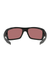 Oakley Turbine Matte Black Camo Prizm Deep Water Polar