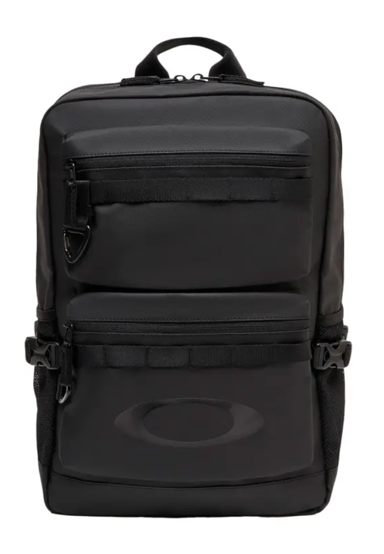 Oakley Rover Laptop Backpack Blackout
