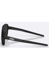 Bliz A006 Matte Black Smoke