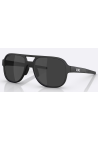Bliz A006 Matte Black Smoke