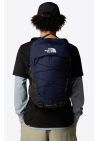 The North Face Borealis Backpack Tnf Navy Tnf Black Npf