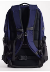 The North Face Borealis Backpack Tnf Navy Tnf Black Npf