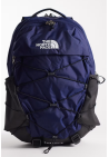 The North Face Borealis Backpack Tnf Navy Tnf Black Npf