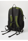 The North Face Borealis Classic Backpack Woodland Green Tnf Black