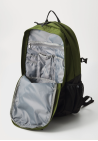 The North Face Borealis Classic Backpack Woodland Green Tnf Black