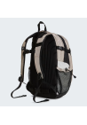 The North Face Hot Shot Se Backpack Stone Slab Cumulus Cloud Tnf Black