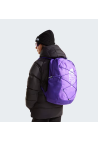 The North Face Y Court Jester Backpack Elevation Purple Peak Purple Tnf White