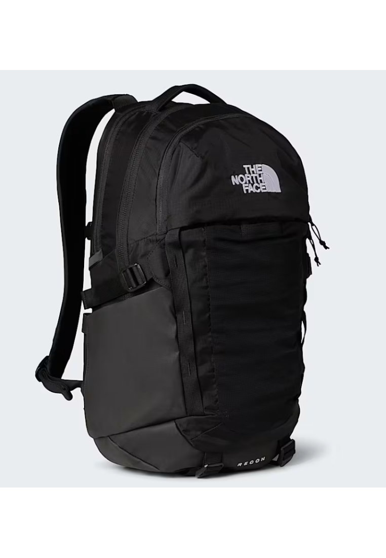 The North Face Recon Backpack Tnf Black Tnf Black Nfp