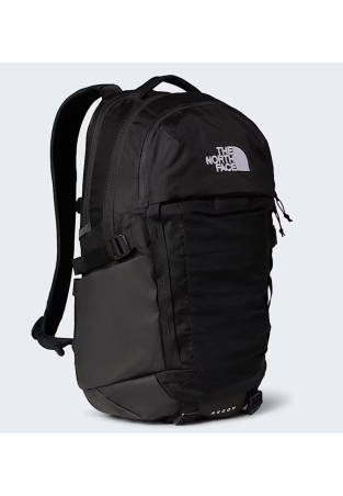 The North Face Recon Backpack Tnf Black Tnf Black Nfp