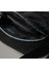 The North Face Jester Crossbody Asphalt Grey Tnf Black Silver Reflective