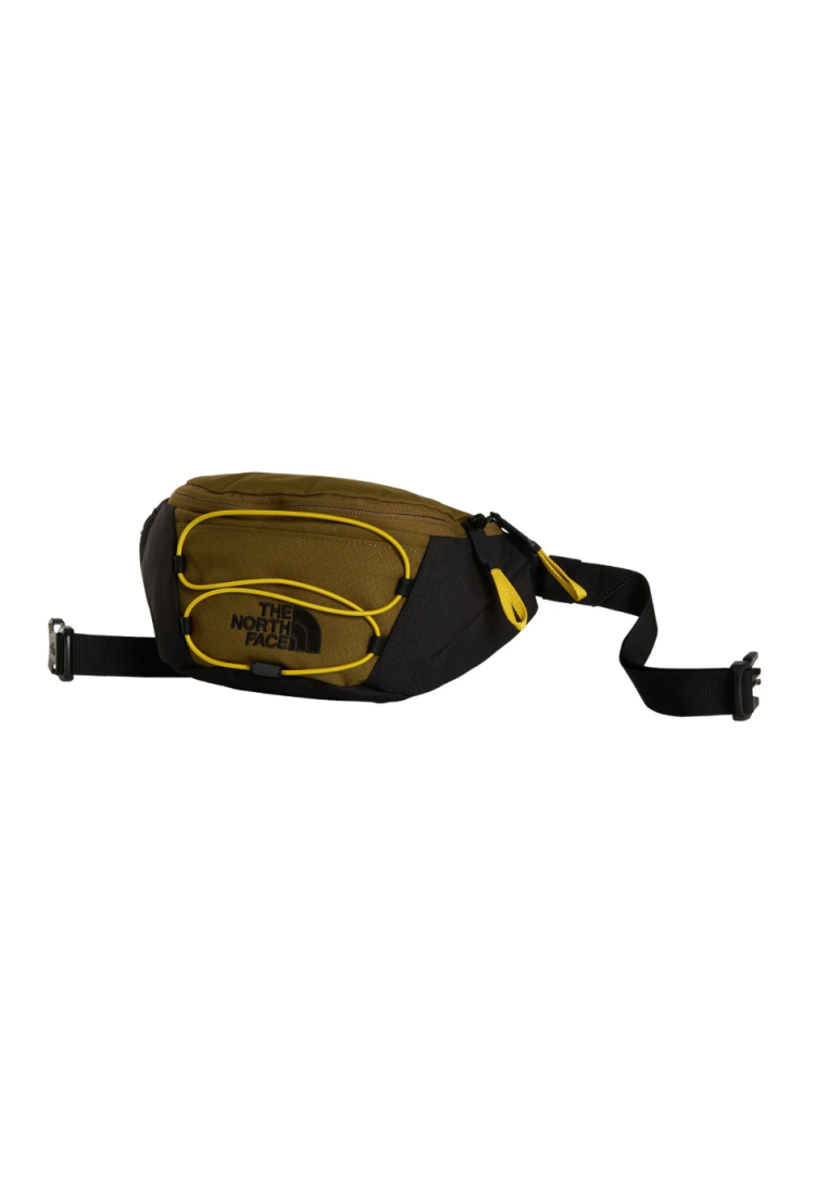 The North Face Jester Lumbar Caraway Seed Tnf Black Pigment Yellow