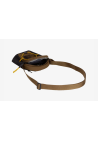 The North Face Jester Crossbody Caraway Seed Tnf Black Pigment Yellow