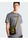 The North Face Jester Crossbody Caraway Seed Tnf Black Pigment Yellow