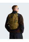 The North Face Jester Backpack Caraway Seed Tnf Black Pigment Yellow