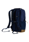 The North Face Jester Pro Summit Navy Leather Brown