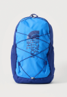 The North Face Y Court Jester Backpack Active Blue Bold Blue