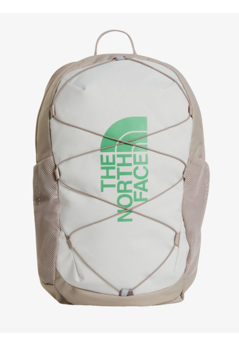The North Face Y Court Jester Backpack Cumulus Cloud Stone Slab Dimmed Algae