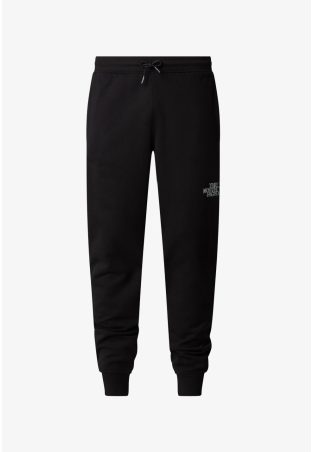 The North Face M Drew Peak Pant Tnf Black