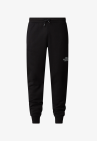 The North Face M Drew Peak Pant Tnf Black