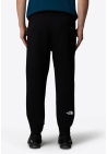 The North Face M Drew Peak Pant Tnf Black