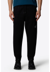 The North Face M Drew Peak Pant Tnf Black